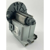 WHIRLPOOL Washing Machine LARGE  Drain Pump BA40-6A  6AWTW5700XW0 W10292579 alternate image