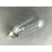OVEN FRIDGE RANGE HOOD  2X LAMP INCADESCENT  GLOBE BULB  E14  40WATT CL807 300C alternate image
