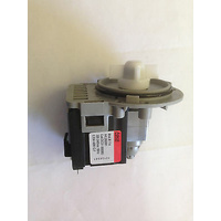 HOOVER  WASHING MACHINE  DRAIN PUMP 43585427 650L1AUS 700L1AUS 750L1AUS 800RL1AU alternate image