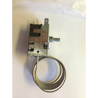 WESTINGHOUSE KELVINATOR FREEZER THERMOSTAT FN291F  H500H  FN291F 1411400 H700H alternate image