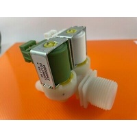Genuine SIMPSON  Washing Machine Water Inlet Valve 45S558E-45S708E-EWF1087 alternate image