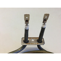 WESTINGHOUSE FAN  OVEN ELEMENT PON668W, PON781S, PON883S, PONS663S PPN776W alternate image