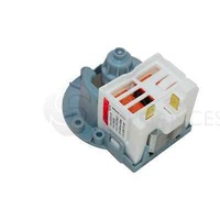 LG Direct Drive Washing Machine Water Drain Pump WD11020D WD13020D WD-8013C alternate image