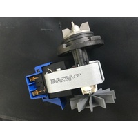 Miele Novotronic Washing Machine Water Drain Pump W900 W901 W902 W903 W904 alternate image