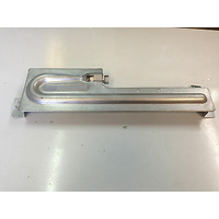 WESTINGHOUSE CHEF SIMPSON GAS OVEN BURNER 0004008300 GUJ512HWLPN*10, GUJ512HWNG, alternate image
