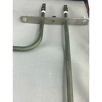 Smeg Omega Grill Element 2000w OA202, OA252, oa6062, ao20x, alternate image