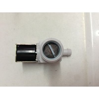 SIMPSON , HOOVER,  WASHER WATER INLET VALVE RIGHT ANGLE alternate image