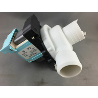 Haier Washing Machine Drain Pump  HWMP50F, HWMP95TL, TWLWP50-ASP, TWLWP60-ASP alternate image