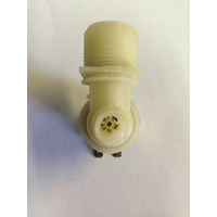 WATER INLET VALVE, FOR WASHERS, DISHWASHER, FRIDGES SB921WE*04 SB921SE*04 SB921K alternate image