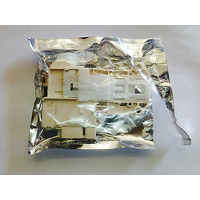 ZANUSSI ELECTROLUX  AEG WASHER  DOOR INTERLOCK 124967514 F1256W  FJ1054W alternate image