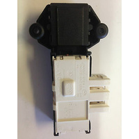 SAMSUNG FRONT LOADER DOOR INTERLOCK SWITCH DC64-00653A  B1045, B1245, C835, J84 alternate image