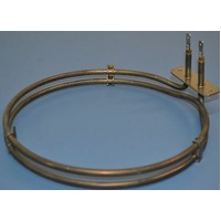 GENUINE FAN FORCED OVEN ELEMENT CHEF ELECTROLUX SIMPSON WESTINGHOUSE 0122004574 alternate image