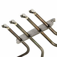 NEFF Bosch Oven Top Grill Heater Element HBA53B550A HBL53B550A HBR53B550A alternate image