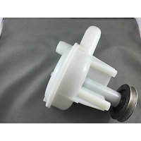MAYTAG  & WILKINS SERVIS WASHING MACHINE WATER PUMP Part No. LP117, MY117, WSA0 alternate image