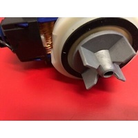 UNIVERSAL FISHER & PAYKEL SMARTDRIVE  WASHING MACHINE DRAIN PUMP P/N FP 420324P alternate image