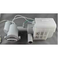 NEC DAEWOO WASHING MACHINE WATER DRAIN PUMP MOTOR ONLY NW81R NW892 DWF-178L alternate image