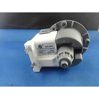 WHIRLPOOL BEKO AEG ARISTON PLUG-IN  WASHING MACHINE DRAIN PUMP  REPLACEMENT alternate image