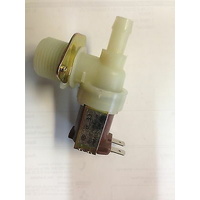 GENUNIE 5x SIMPSON HOOVER WESTINGHOUSE MACHINE WATER INLET VALVE alternate image