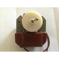 UNIVERSAL No Frost Fridge Evaporator  Fan Motor Counter Clock Wise alternate image