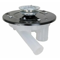 NEW MAYTAG WASHER WATER PUMP   P/N 35-6465 MAV7750CGW  MAV7600CGW  MAV6300CGW alternate image
