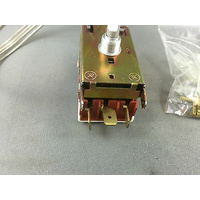 WESTINGHOUSE FISHER & PAYKEL VT9 UNIVERSAL TWO DOOR CYCLIC FRIDGE TERMOSTAT KIT alternate image
