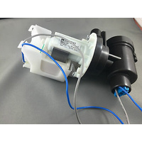 genunie LG WASHING MACHINE  DRAIN PUMP MOTOR PART # 5859EA1006S alternate image