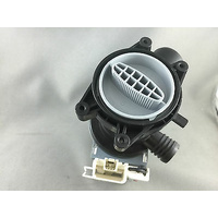 GENUNIE WHIRLPOOL WASHING MACHINE  DRAIN PUMP 46197043598 461971404591 alternate image