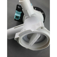 NEW Bosch Maxx 1200 Washing Machine Water Drain Pump WFL2400 WFL2400AU/20 alternate image