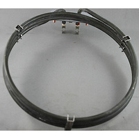 EXPRESS NEW  Savoir Faire Oven Fan Forced Element SFD600 SFD600SS SFD600-SS alternate image