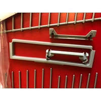 Genuine Plate Rack Fisher Paykel Dishdrawer Dishwasher 524867 DD60DCW6 (80713-A alternate image