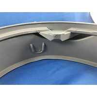 Samsung Washing machine Door gasket WW85K5410WW/SA WW85K6410QX/SA DC64-03198A alternate image