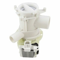 Lemair Washing Machine Water Drain Pump LW5 alternate image