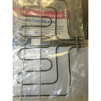 Smeg Oven Upper Top Grill Element SA995XR SA995XR-5 SA995XR-7 alternate image