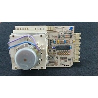 RECONDITIONED WHIRLPOOL WASHING MACHINE TIMER EC4477.01P13 alternate image