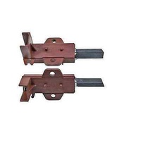 HOOVER EURO WASHER MOTOR CARBON BRUSH PAIR VISION HD VHD 7144 AU ERROR E08 alternate image