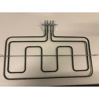 Genuine Fisher & Paykel 900mm Oven Upper Top Grill Element OR90SLBGX1 80467-B alternate image