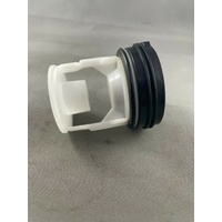 Samsung Washing Machine Water Drain Pump Filter SW81ASP SW81ASPIW/YMI alternate image
