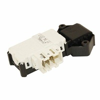 SAMSUNG Washing Machine DOOR INTERLOCK SWITCH  C835, J843, J845, J1045, J1055, J alternate image