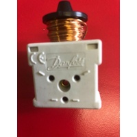 SKOPE  START Relay DANFOSS  SC12B (117U6003) STOCK CODE ELR2729 alternate image