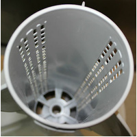 Suits  FISHER & PAYKEL WASHING MACHINE AGITATOR SMART WASH WA80T65GW1 WA1068G1 alternate image