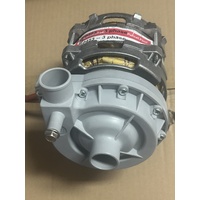 GENUINE ESWOOD RINSE  LGB  PUMP  THREE PHASE EF32 EF50 0.5HP 3PH alternate image