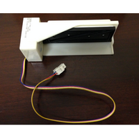 WESTINGHOUSE ELECTROLUX KELVINATOR FRIDGE MOTORISED BAFFLE KIT 1443632K alternate image