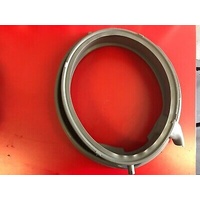 Siemens iQ800. WM16Y890AU/39. Washing Machine Door Seal Gasket alternate image