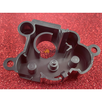 Genuine Fujitsu Air Conditioner LOUVER GEAR HOLDER Suits: Fujitsu ASTG12KUCA | Spare Part No: 9318905007 alternate image