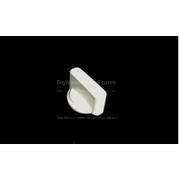 Genuine Fujitsu Air Conditioner OPERATION KNOB W/O SPRING AMT13/AKT9R Suits: Fujitsu AMT13RAM-W | Spare Part No: 9356352023 alternate image