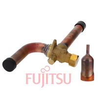 Genuine Fujitsu Air Conditioner 3WAY VAV AS SM23 AJTA72/108/126GALH Suits: Fujitsu AJT072GALCH | PN: 9379039048 alternate image
