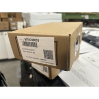 Genuine Fujitsu Air Conditioner POWER SUPPLY PCB Suits: Fujitsu ARTA18LALU | Spare Part No: 9707398038 alternate image
