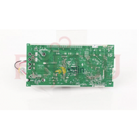 Genuine Fujitsu Air Conditioner CONTROLLER PCB Assembly K11BS-1206HUE-C1 Suits: Fujitsu AOTG18LACC | Spare Part No: 9708995168 alternate image