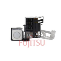 Genuine Fujitsu Air Conditioner DISPLAY PCB Suits: Fujitsu ASTG18CMCA | Spare Part No: 9709642078 alternate image