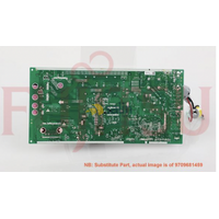 Genuine Fujitsu Air Conditioner Main PCB (24KMCA) K16FY-1600HUE-C INCLUDES HEATSINK Suits: Fujitsu AOTG24KMCA | Spare Part No: 9709681459 alternate image